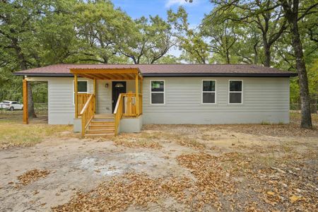 New construction Single-Family house 310 Eagle Drive, Gun Barrel City, TX 75156 - photo 0