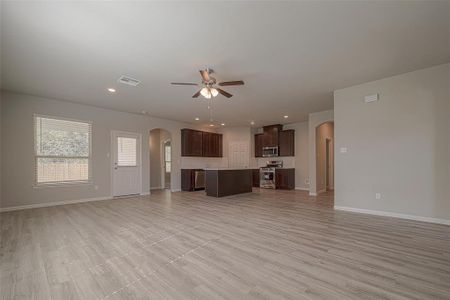 New construction Single-Family house 26230 Cooperstown Way, Splendora, TX 77372 - photo 9 9