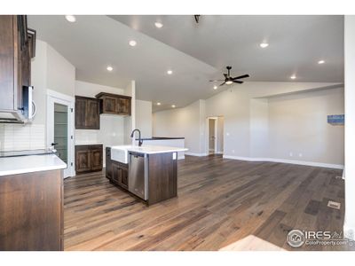 New construction Single-Family house 1227 105th Avenue Court, Greeley, CO 80634 - photo 7 7