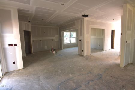 New construction Single-Family house 130 Spotted Bee Way, Louisburg, NC 27549 - photo 20 20