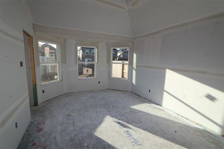 New construction Single-Family house 1217 Cavalry Junction Drive, Alvin, TX 77511 Polo- photo 3