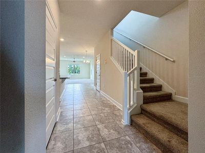 New construction Single-Family house 3606 Sagefield Drive, Saint Cloud, FL 34771 - photo 1 1