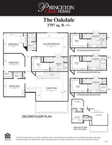 New construction Single-Family house The Oakdale, 29519 Elkhorn Ridge, Boerne, TX 78015 - photo