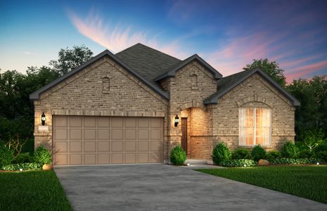 New construction Single-Family house Freed Drive, Fate, TX 75087 - photo 1 1