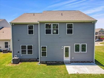 New construction Single-Family house 1054 Scotch Meadows Loop, Monroe, NC 28110 - photo 43 43