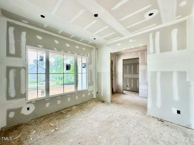 New construction Single-Family house 6405 Pleasant Pines Drive, Raleigh, NC 27613 - photo 13 13