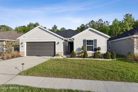 New construction Single-Family house 1558 Tanoan Drive, Jacksonville, FL 32221 - photo 3 3