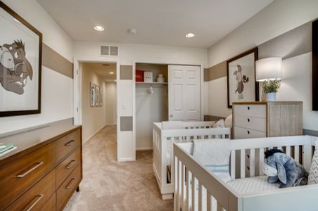 New construction Single-Family house 9218 Russell Circle, Arvada, CO 80007 - photo 22