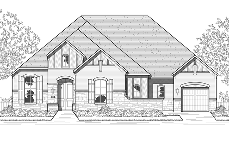 New construction Single-Family house 210 Navarro, Boerne, TX 78006 - photo 6 6