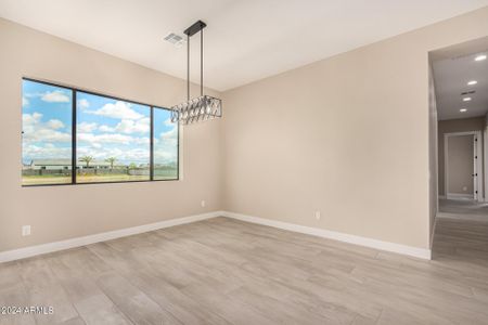 New construction Single-Family house 31009 N Lola Lane, Queen Creek, AZ 85144 - photo 8 8