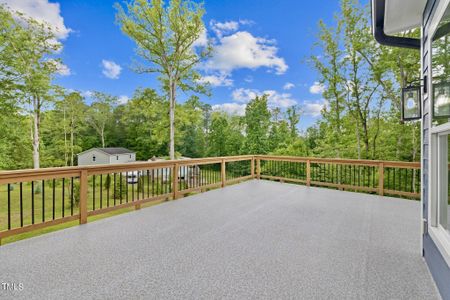 New construction Single-Family house 5121 Watkinsdale Avenue, Raleigh, NC 27613 - photo 88 88