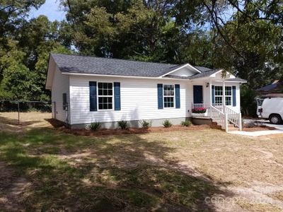 New construction Single-Family house 3 Charlotte Street, York, SC 29745 - photo 0