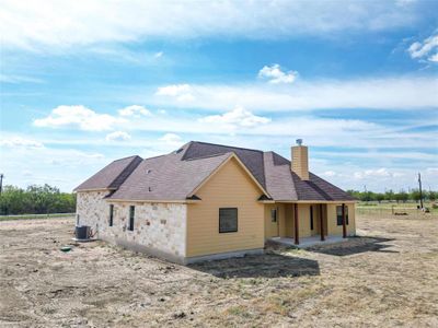 New construction Single-Family house 1020 Black Ankle Rd, Lockhart, TX 78644 - photo 34 34
