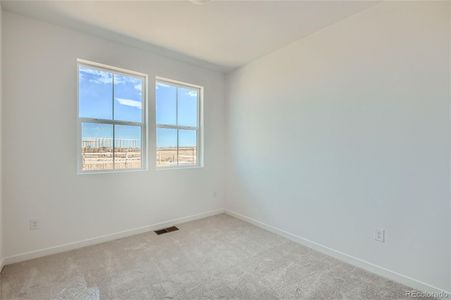 New construction Townhouse house 2012 S Gold Bug Way, Aurora, CO 80018 305- photo 24 24