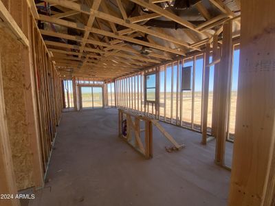 New construction Single-Family house 47528 W Kenner Drive, Maricopa, AZ 85139 - photo 3 3