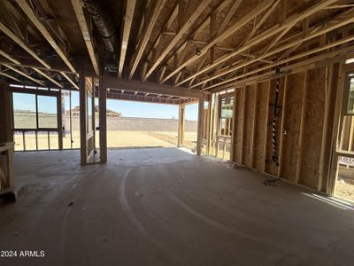 New construction Single-Family house 32259 W Saddlehorn Drive, San Tan Valley, AZ 85140 - photo 6 6