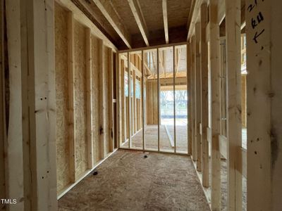 New construction Single-Family house 1512 S Maelyn Way, Fuquay Varina, NC 27526 - photo 2 2