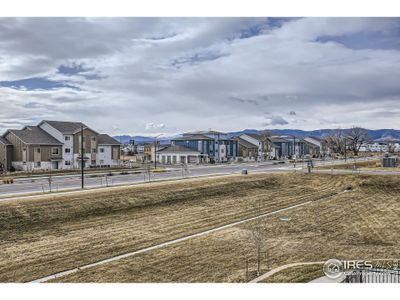 New construction Townhouse house 1021 Birdwhistle Ln, Unit 2, Fort Collins, CO 80524 Overland- photo 21 21