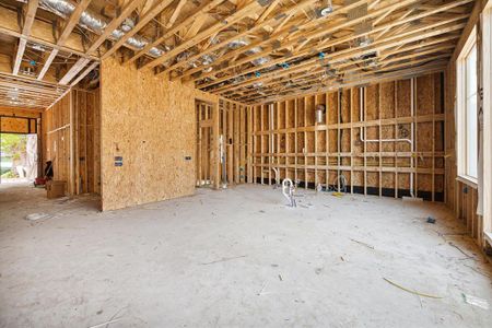 New construction Single-Family house 1519 Driscoll Street, Houston, TX 77019 - photo 10 10