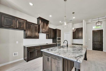 Silver Sage Farm by McBee Homes in Weatherford - photo 5 5