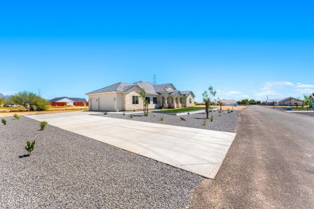 New construction Single-Family house 1243 N 106Th Place, Mesa, AZ 85207 - photo 33 33