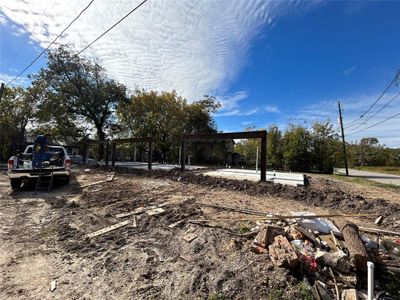 New construction Single-Family house 2508 Tierwester Street, Houston, TX 77004 - photo 2 2