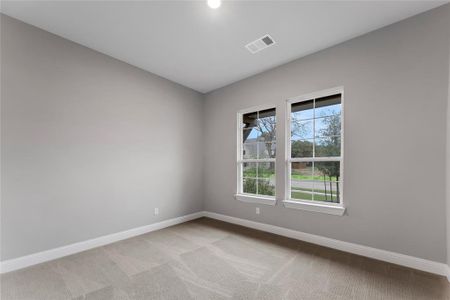 New construction Single-Family house 404 Alicia Court, Mansfield, TX 76063 Roosevelt II 5237 Presidential Series- photo 12 12