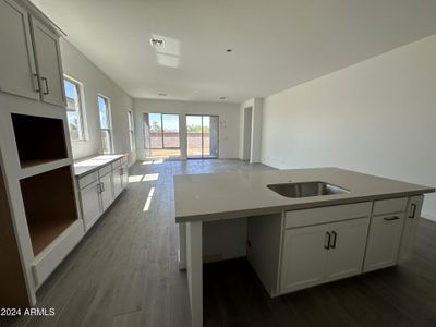 New construction Single-Family house 11530 E Utah Avenue, Mesa, AZ 85212 Pearl Homeplan- photo 15 15