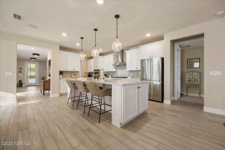 New construction Single-Family house 89 Cattail Bay Dr, Ponte Vedra, FL 32081 - photo 8 8