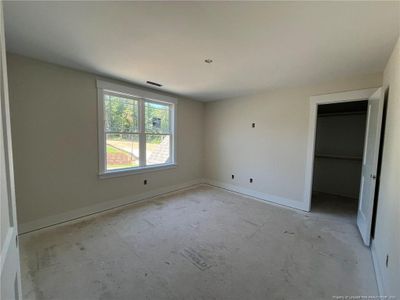 New construction Single-Family house 143 Hook Drive, Unit Lot 23, Fuquay Varina, NC 27526 - photo 25 25