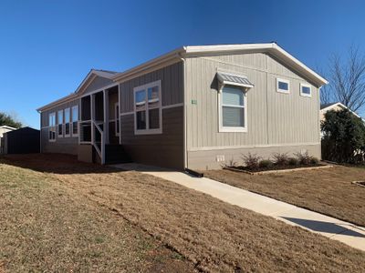New construction Single-Family house 11111 Mountain Ash Lane, Euless, TX 76040 242- photo 13 13