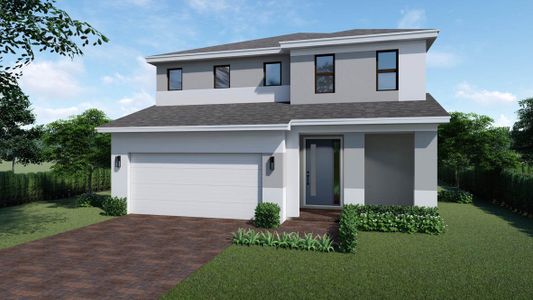 New construction Single-Family house 6510 Southeast Park Drive, Stuart, FL 34997 - photo 3 3