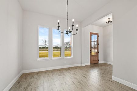 New construction Single-Family house 559 Gopher Road, Weatherford, TX 76088 - photo 6 6