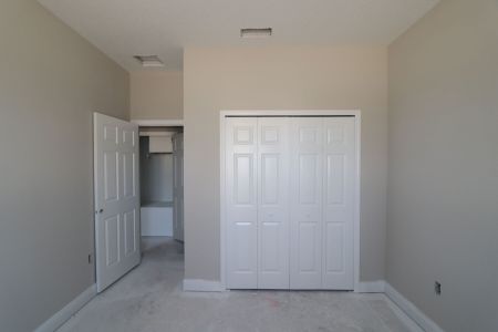 New construction Single-Family house 1787  Clary Sage, Spring Hill, FL 34609 Newport II- photo 21 21