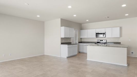 New construction Single-Family house 1167 W. Chimes Tower Drive, Casa Grande, AZ 85122 - photo 18 18