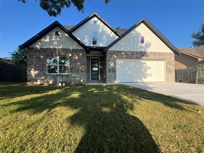New construction Single-Family house 346 Cotton Drive, Mansfield, TX 76063 - photo 18 18