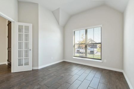 New construction Single-Family house 10620 Moss Cove Drive, Fort Worth, TX 76036 - photo 51 51