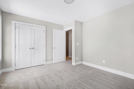New construction Townhouse house 515 Raleigh Pines Drive, Unit 102, Raleigh, NC 27610 - photo 21 21