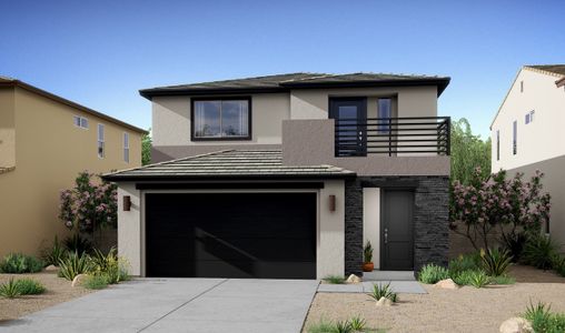 New construction Single-Family house 75th Avenue & Orangewood Avenue, Glendale, AZ 85305 - photo 3 3