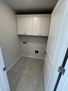 New construction Single-Family house 5956 Conly Drive, Unit 56, Raleigh, NC 27603 - photo 14 14