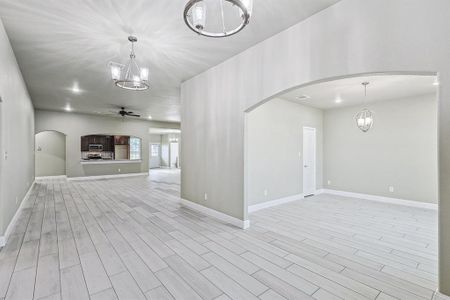 New construction Single-Family house 5559 Bobs Place, Fort Worth, TX 76126 - photo 4 4