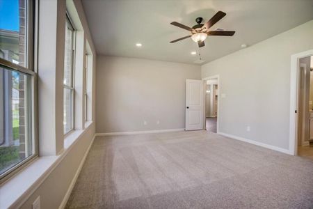 New construction Single-Family house 545 Red Eyed Vireo Court, Magnolia, TX 77354 The Thornleigh- photo 20 20