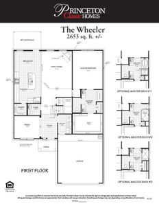 New construction Single-Family house 237 Stag Way, Cibolo, TX 78108 - photo 53 53
