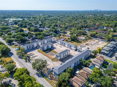 New construction Townhouse house 8755 Sap Creek Place, Tampa, FL 33614 - photo 50 50