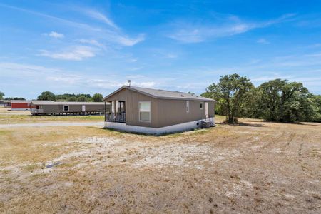 New construction Mobile Home house 169 Firefly Drive, Springtown, TX 76082 - photo 3 3