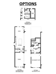 New construction Single-Family house 330 Aeronca, Fate, TX 75087 - photo 41 41