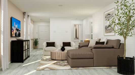 Greensfield: Stonehill Collection by Lennar in San Antonio - photo 18 18