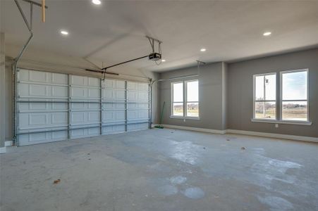 New construction Single-Family house 5735 Cr 1019, Celeste, TX 75423 - photo 28 28