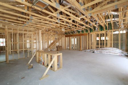 New construction Single-Family house 2505 Clary Sage Drive, Spring Hill, FL 34609 Corina  III Bonus- photo 41 41