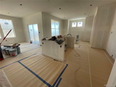 New construction Single-Family house 629 Lillibrook Place, Erie, CO 80026 Ascent- photo 3 3